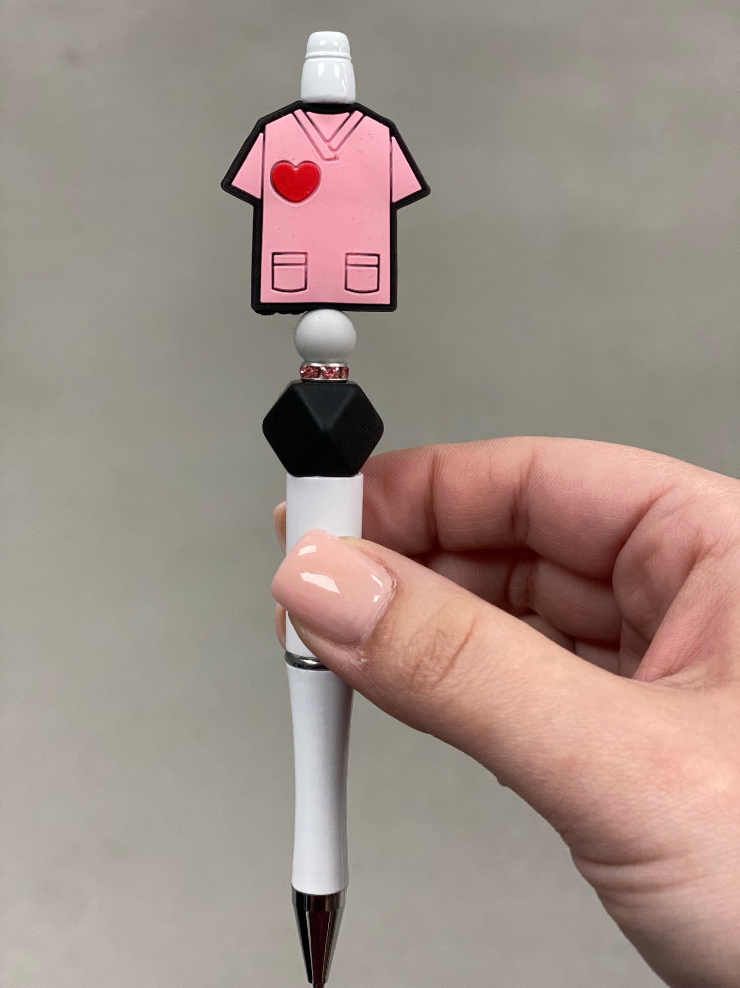 Scrub Pen