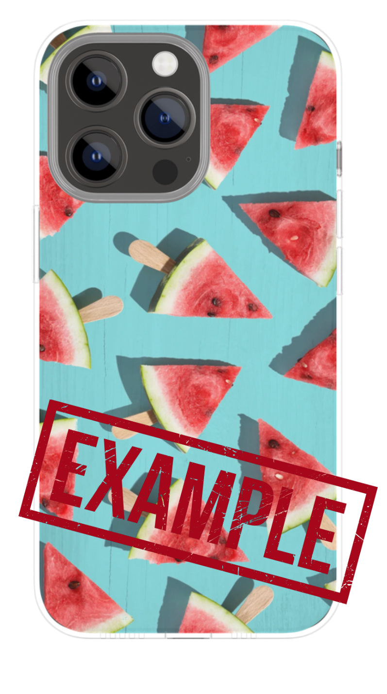 Custom iPhone Case