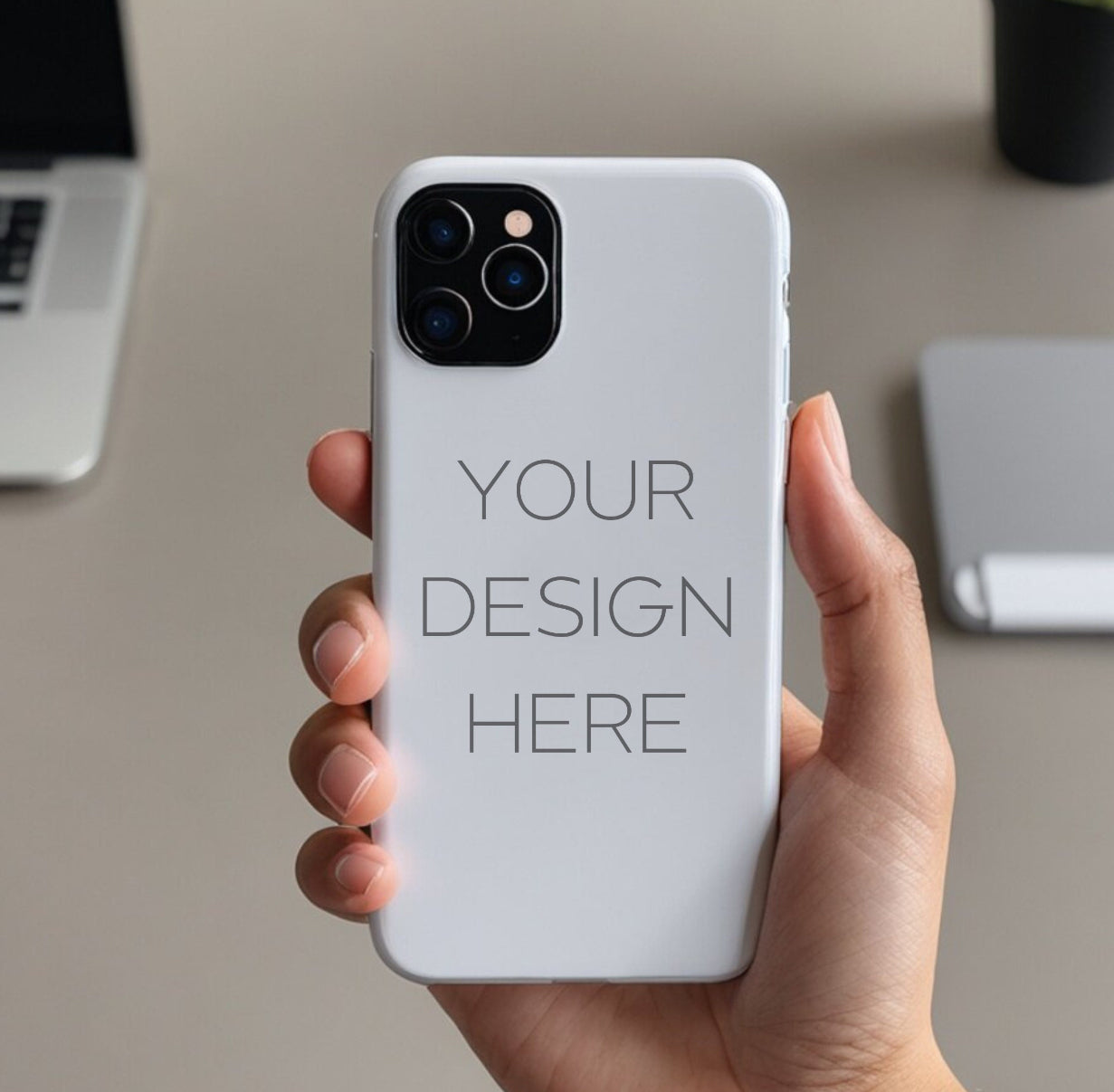 Custom iPhone Case
