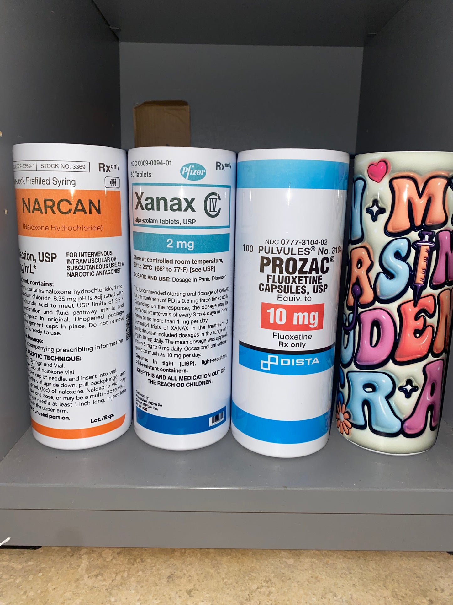 Imperfect Tumbler Sale