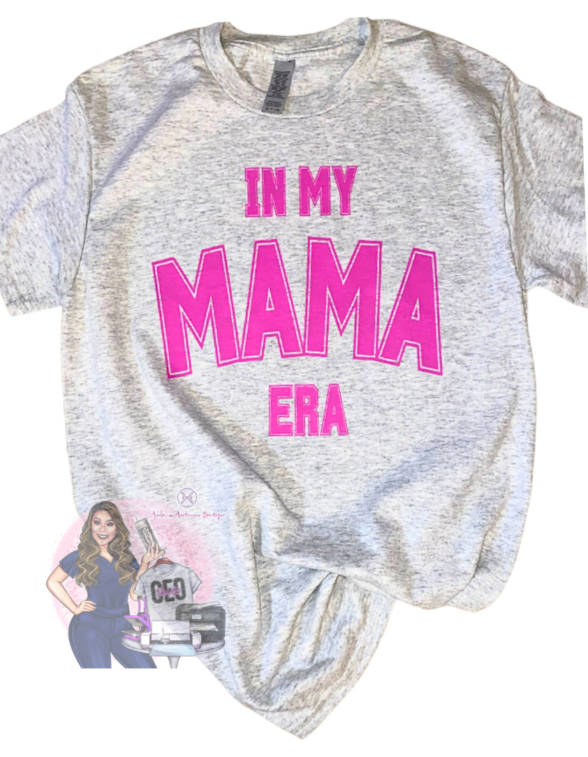 In My Mama Era