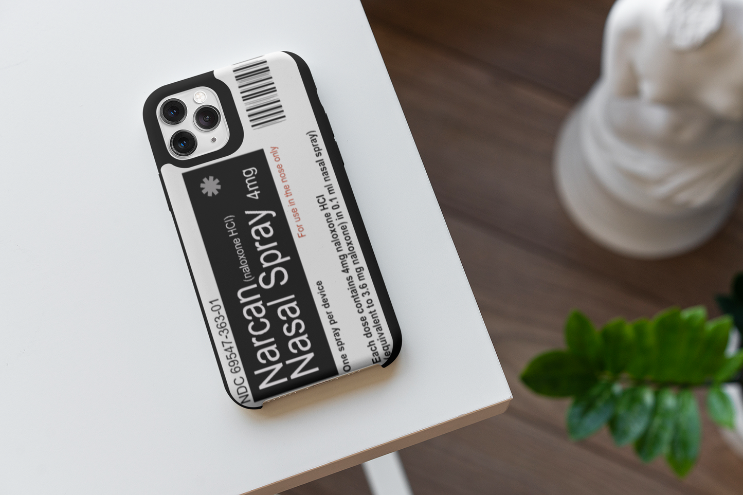 Pharmacy iPhone Cases