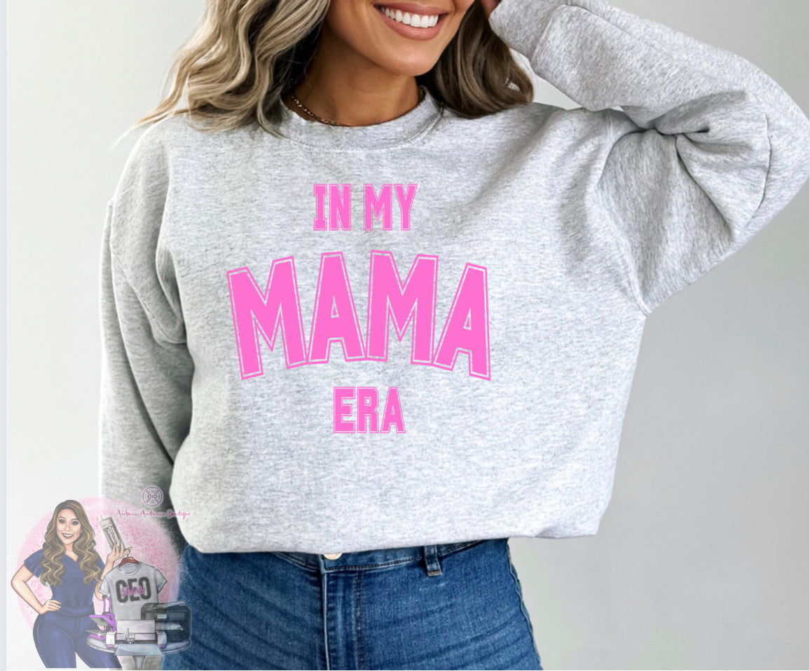 In My Mama Era