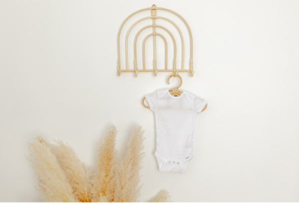 Custom Baby Onsie