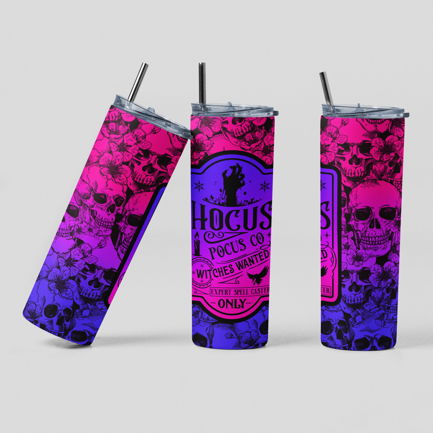 Hocus Pocus 20 oz