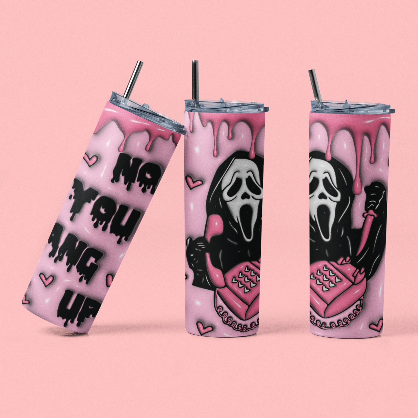 3D No You Hang Up 20 oz