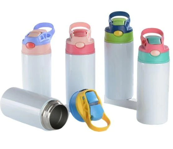 12 oz Toddler Tumbler