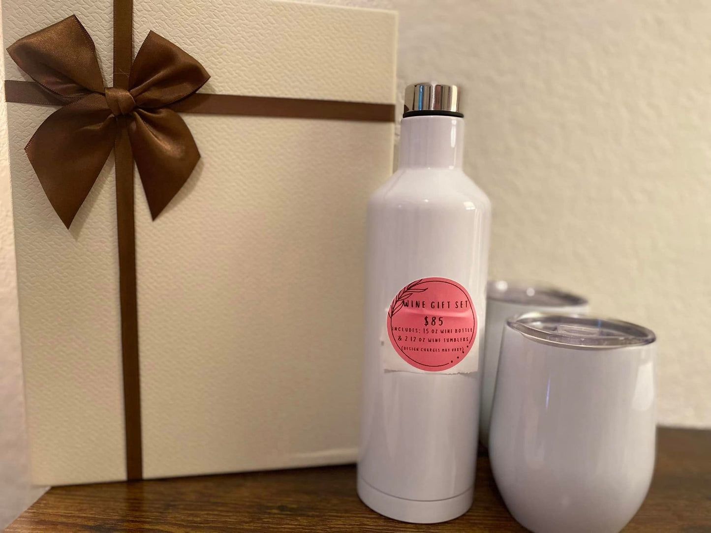 Wine Gift Set