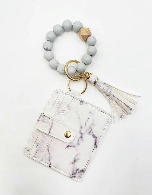 Wallet Wristlet