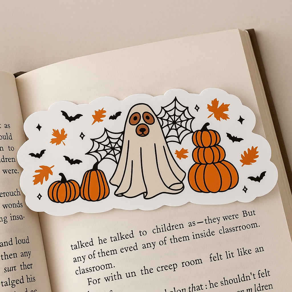 Spooky Season Boo Box – Limited Edition