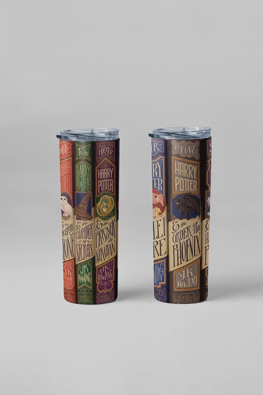 Harry Potter Series 20 oz